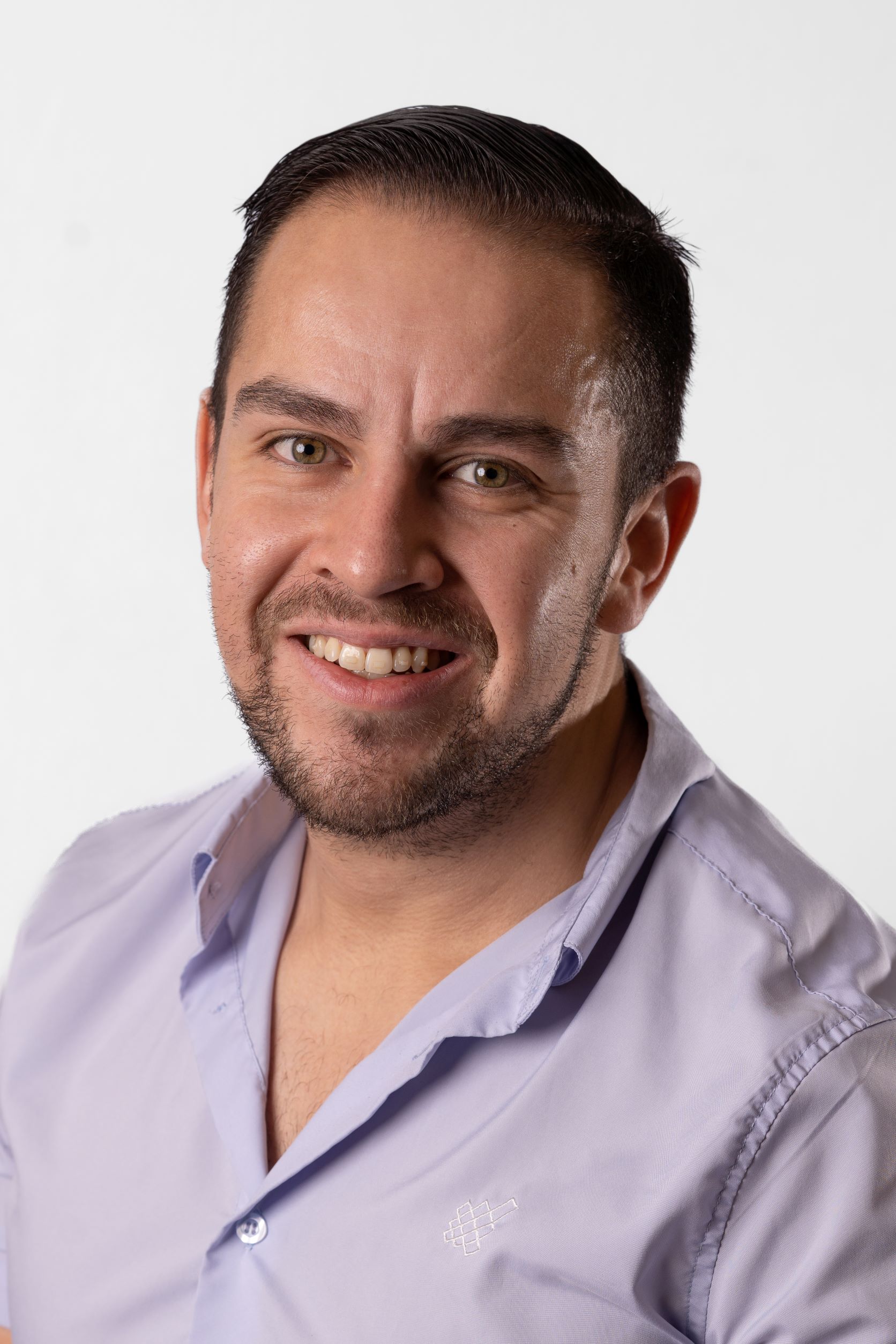 Eddie Ramirez Eddie Ramirez