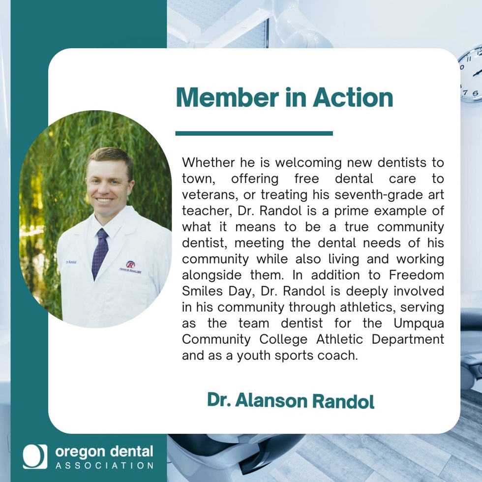 Dr. Randol