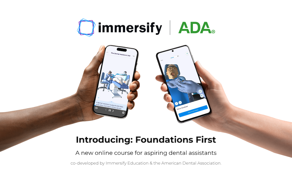 Immersify