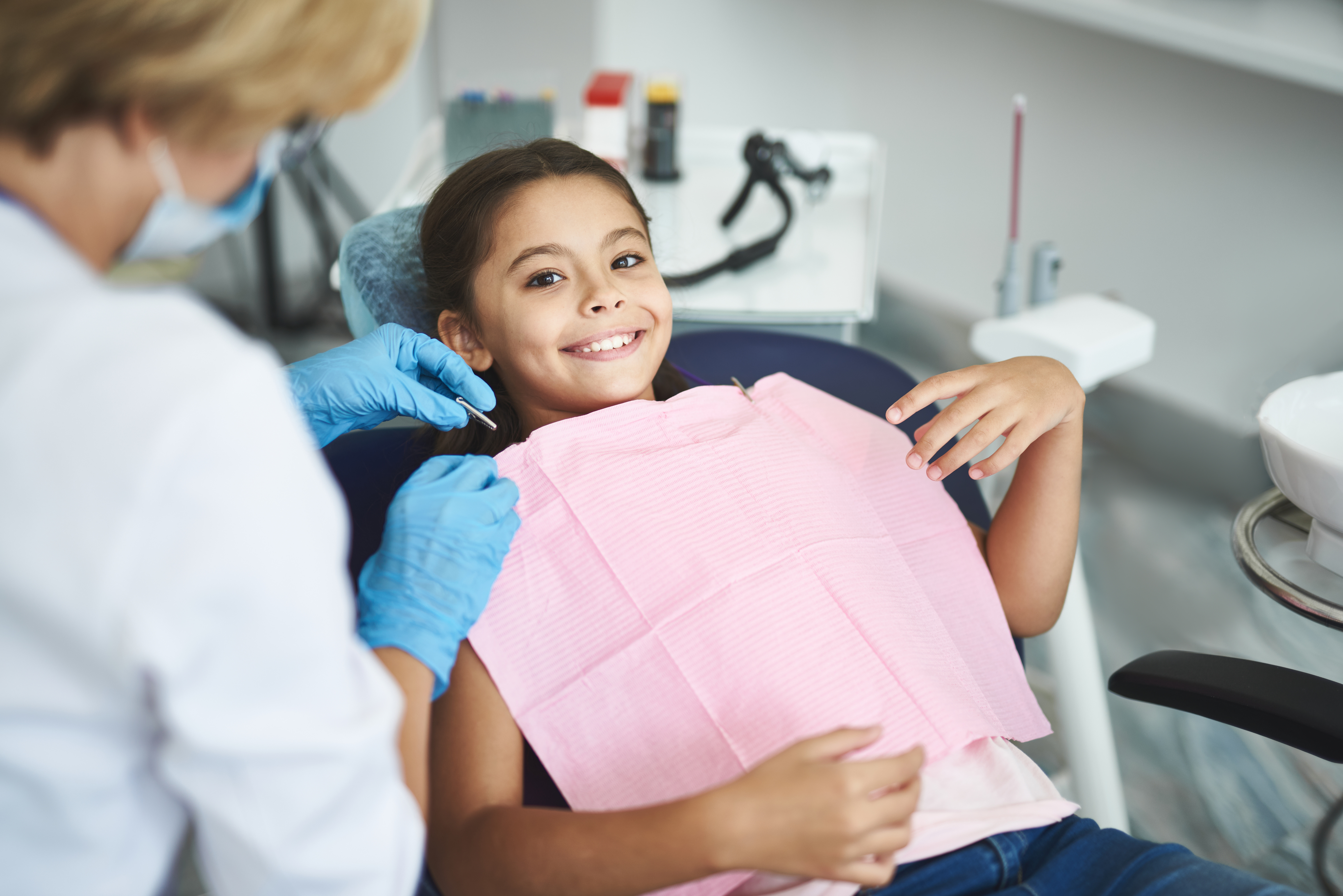 Dental Patient