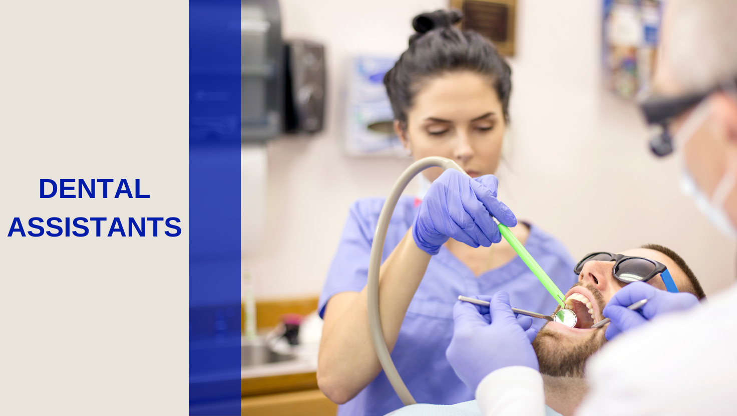 Dental Assistants