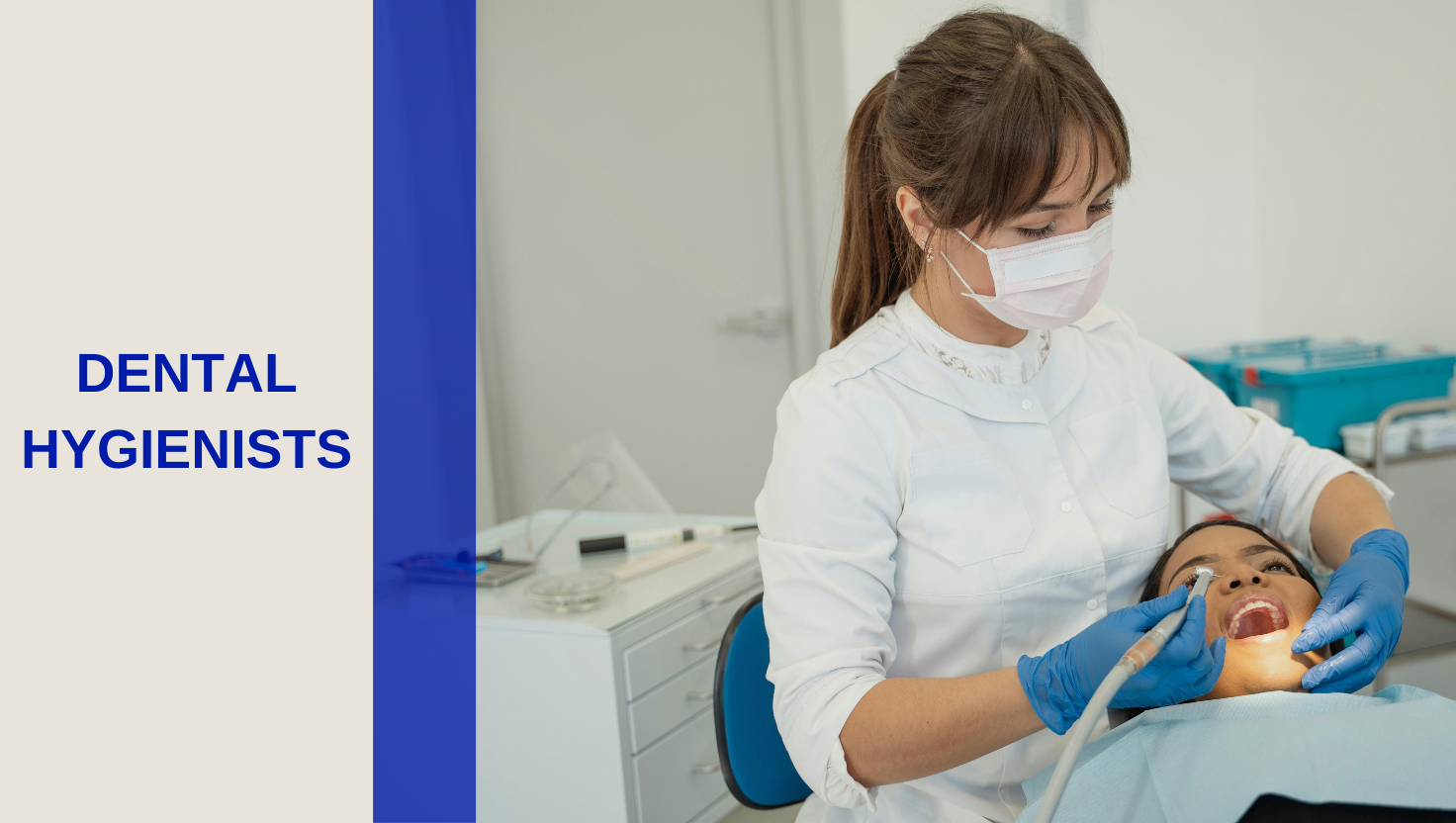 Dental Hygienists