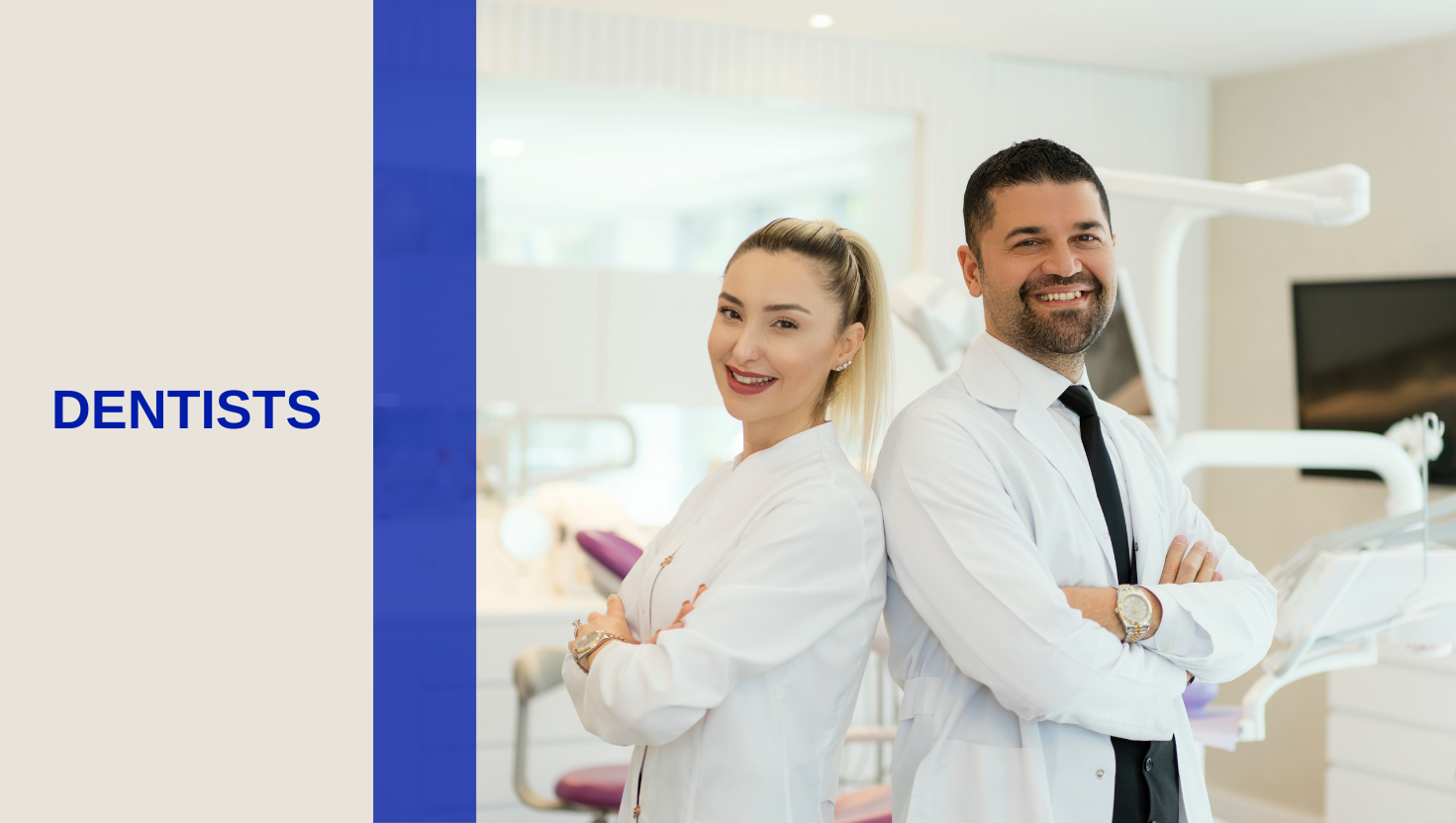 Dentists