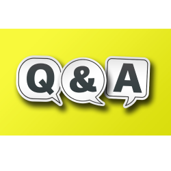 q-a-graphic Q and A