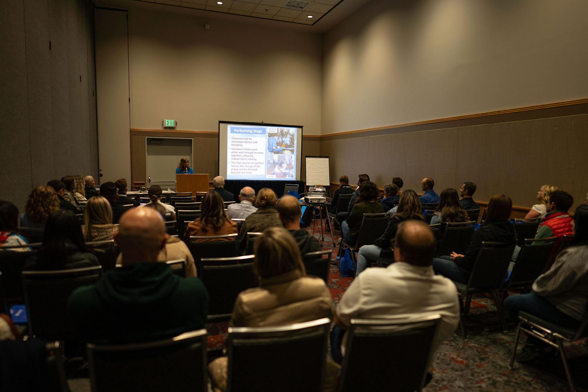 Oregon Dental Conference