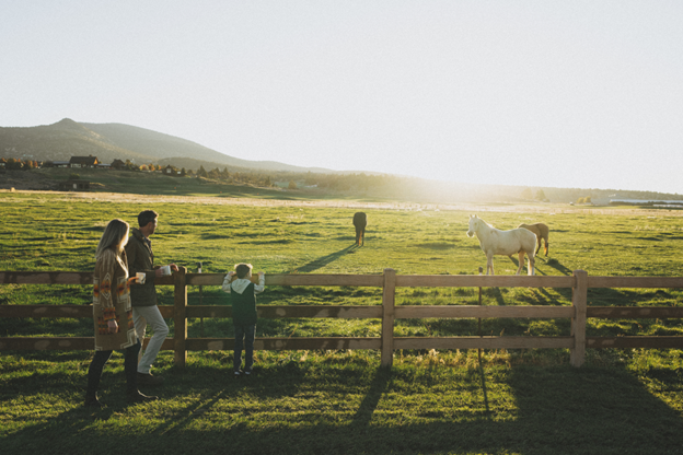 Brasada Ranch3 Brasada Family