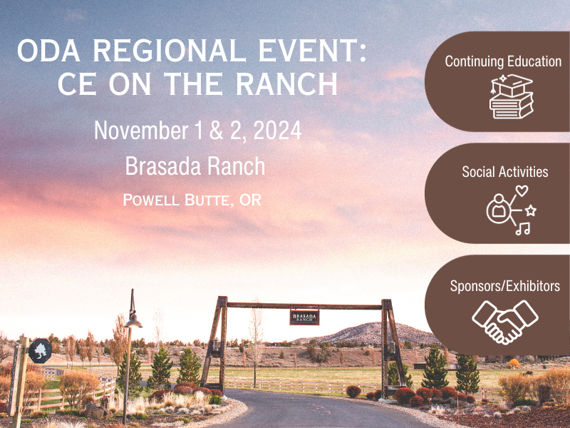 Regional Event 2024