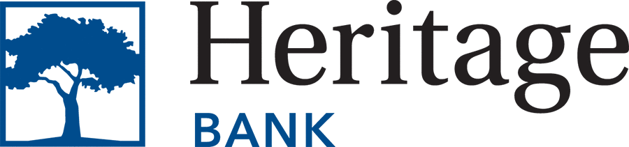 Heritage Bank Logo 2026