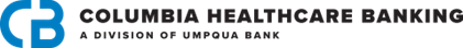 Columbia Healthcare Banking Columbia Healthcare Banking
