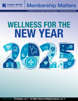 Cover - Dec_Jan Dec_Jan Membership Matters