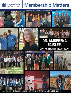 December_January 2026 Membership Matters