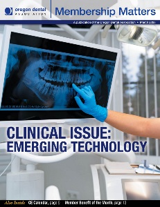 2026 March Membership Matters