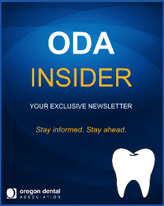 ODA Insider Newsletter