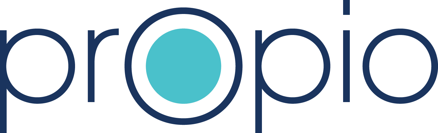 Propio Logo 