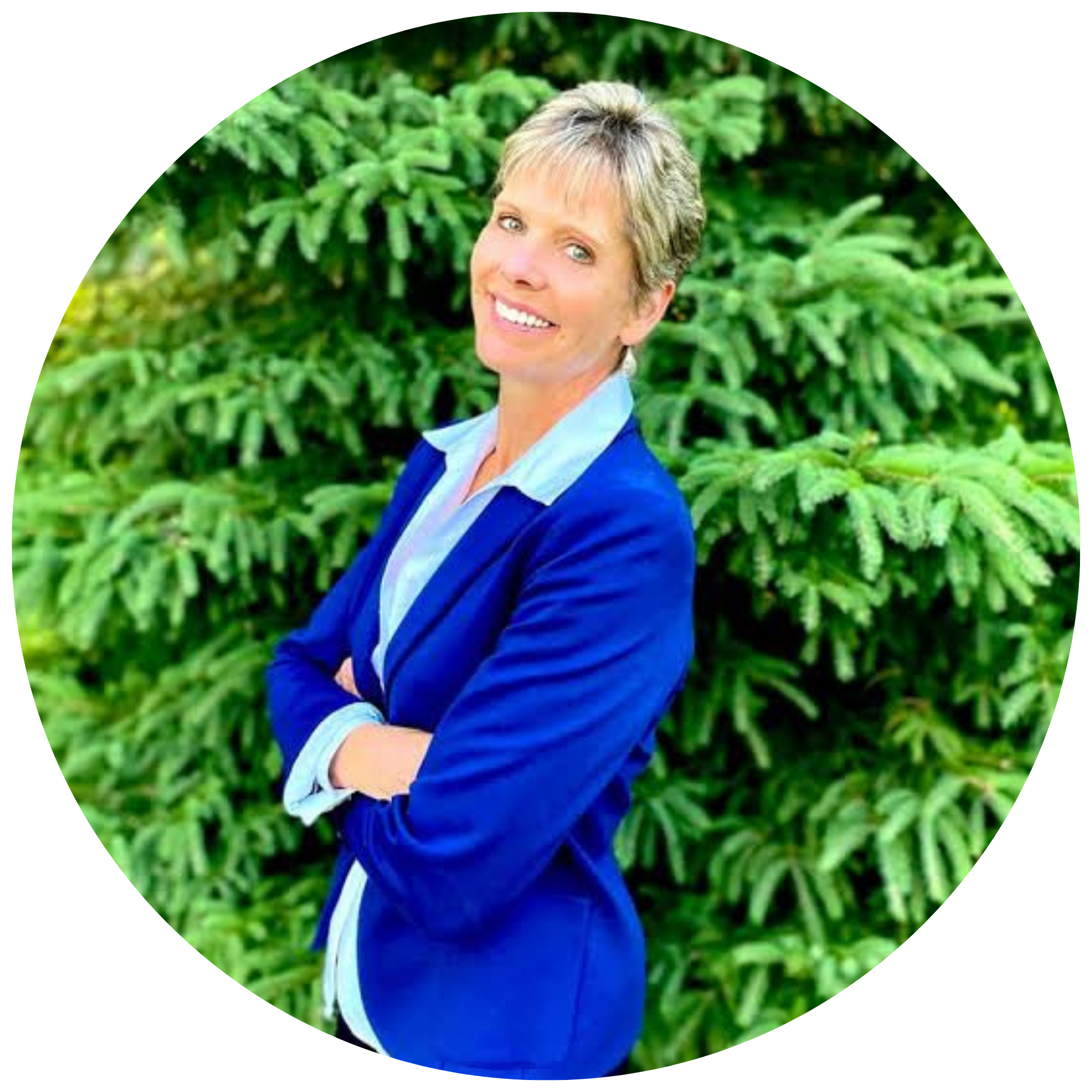 Liz Pearson