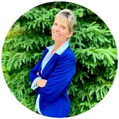 Liz Pearson
